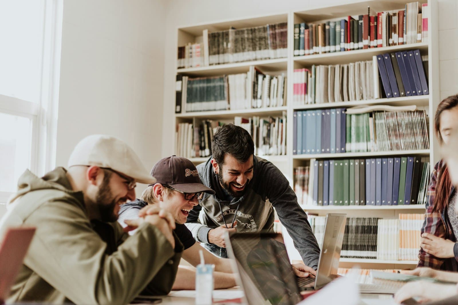 Business strategy and operations